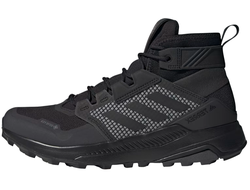 Adidas Terrex Trailmaker Mid Gore-Tex All Black