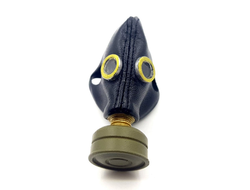 Противогаз 1/6 (QOM-1012) QORANGE QOTOYS