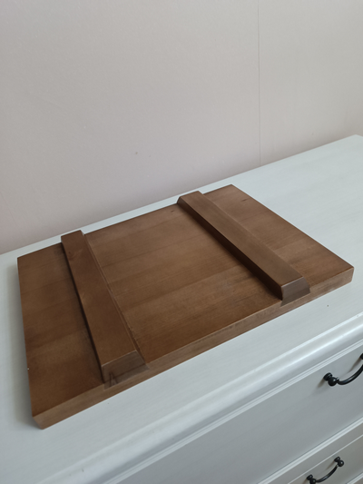 Иконная доска 30х40см без ковчега