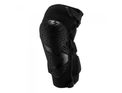 Купить Наколенники LEATT 3DF 5.0 Zip Knee Guard