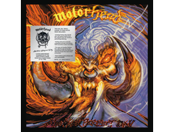 MOTORHEAD - Another Perfect Day 3-LP 40TH ANNIVERSARY DELUXE EDITION