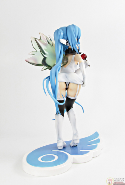 Фигурка 1/6 Нимфа (Nymph)