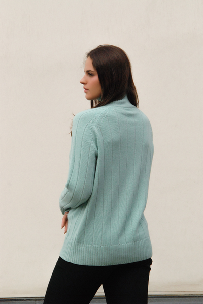 Свитер женский 100% кашемир