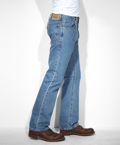 Джинсы 517™ Levi's® RedTab™ {стираные}