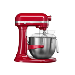 Миксеры Heavy Duty Профессиональные