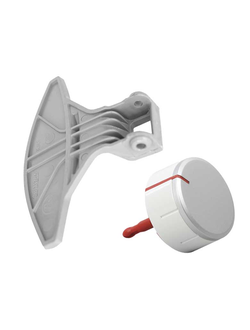 Ручки переключения для стиральных машин