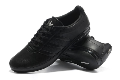 Adidas Originals Porsche Design S3 черные