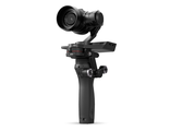 DJI Osmo RAW Combo ручной стедикам с камерой X5R, с кейсом