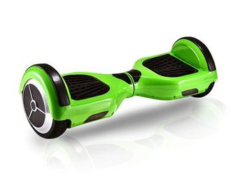 Гироскутер SMART BALANCE WHEEL 6.5 Зеленый