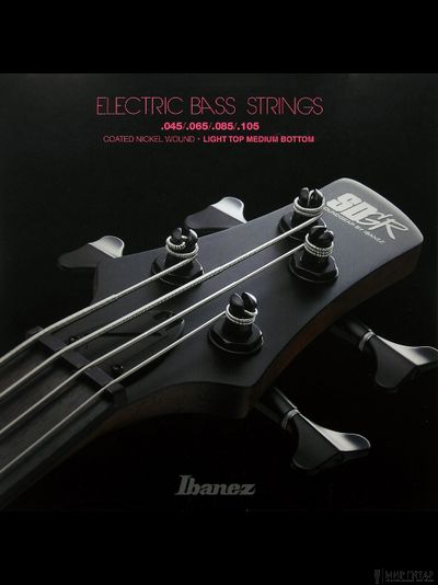 Ibanez IEBS4C
