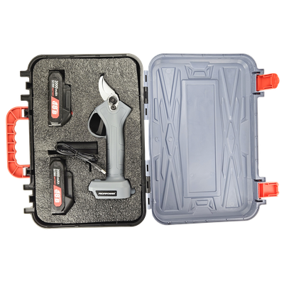 Аккумуляторный секатор садовый бесщеточный PROFIPOWER MKGSP-18V