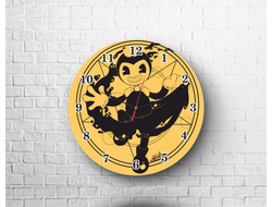 Часы Бенди и Чернильная машина №13