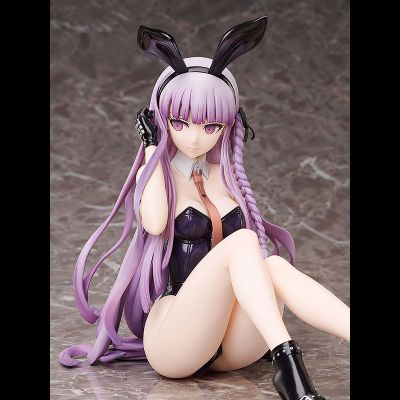 Фигурка 1/4 Кёко Киригири (Kirigiri Kyouko Bare Leg Bunny Ver.)