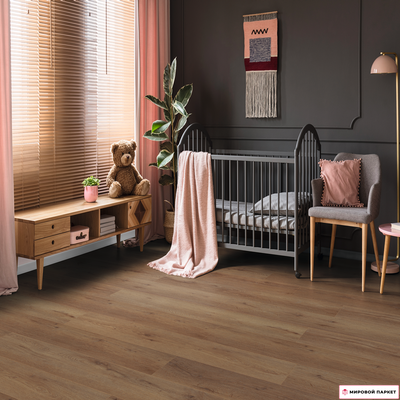 Ламинат My Floor Chalet Конкрет серый M1025 купить в интернет-магазине mirovoy-parquet.ru