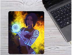 Коврик для мышки Borderlands, Бордерленд №11