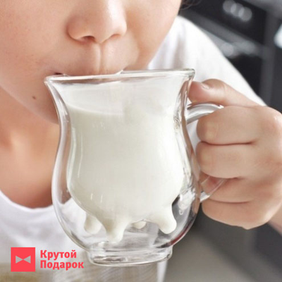 кувшинчик для молока