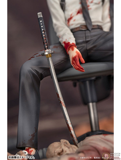 Фигурка 1/7 Аки Хаякава (Aki Hayakawa)