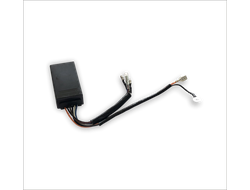 Блок зажигания (коммутатор) С/О двигателя Hangkai 5-6 л.с.