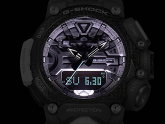 Часы Casio G-Shock GR-B200RAF-8AER