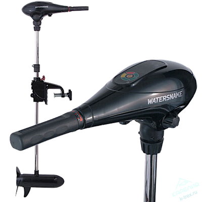 Подвесной электромотор WaterSnake Advance FWAD30/30 12V