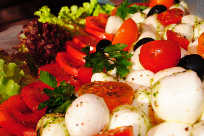 Путь к сердцу мужчины