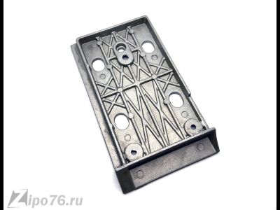 Задняя площадка рубанок Rebir 5709 подошва