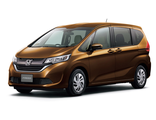 Honda Freed II 5 мест 2016&gt;