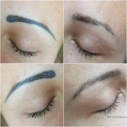 Средство для удаления и осветления пигмента Zero Lagoon Нейтрализатор 5 мл.