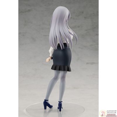 Фигурка Юкина Минато (Minato Yukina Pop Up Parade)