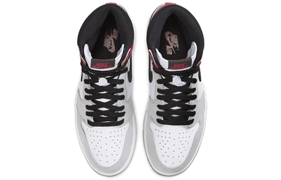 Jordan 1 retro og smoke grey sales
