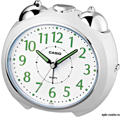Будильник Casio TQ-369-7E