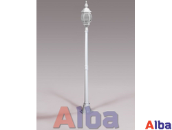 Садово парковый светильник America 408w