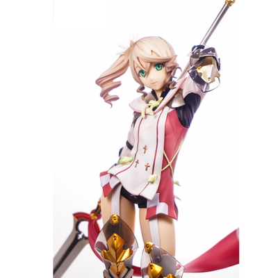 Фигурка 1/8  Алиша Дифда (Alisha Diphda)