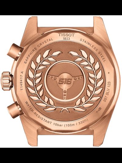 Швейцарские часы Tissot T149.417.33.051.00