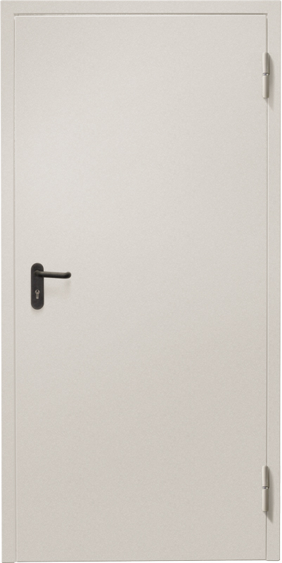 Дверь противопожарная ДП1-60