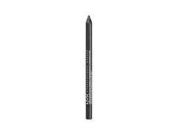 Мягкий водостойкий карандаш для глаз NYX Slide On Pencil 11 Gun Metal (Оружейный металл)