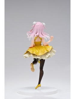 Фигурка Тика Фудзивара (Chika Fujiwara Taito)