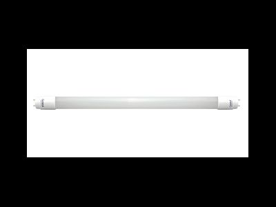 Лампа светодиодная General T8 G13 10W 4000K 4K 600x26 стекло матов. ГУ 654200