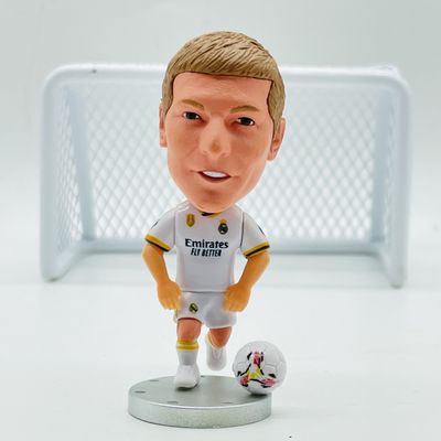 Фигурка футболиста Kroos (WE+)