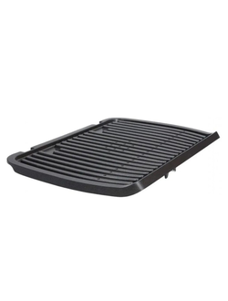 Панель Нижняя жарочная TS-01043990 для электрогрилей Tefal