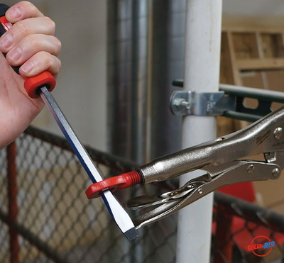 Ручной зажим с удлиненными губками Milwaukee Torque Lock 6" 48223506