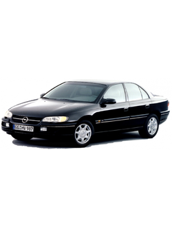 Opel Omega II 1994-2003