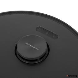 Робот-пылесос Dreame L10S PRO Black