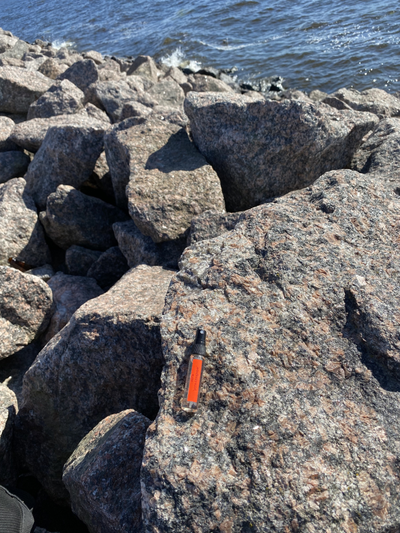 Духи НОТА: УСТА САХАРНЫЕ, 5.5 мл