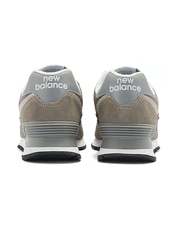 New Balance 574 Grey Beige