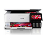 Epson L8160 (C11CJ20404) {А4, 5760x1440dpi, 16 стр/мин, Wi-Fi}