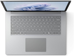 Ноутбук Мiсrоsоft Surfасе Lарtор 6 for Вusiness 15 Ultrа 7 32Gb/512Gb Platinum (в коммерческой упаковке)