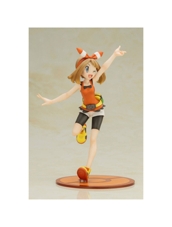 Фигурка 1/8 Харука и Мадкип (Haruka, Mizugorou)