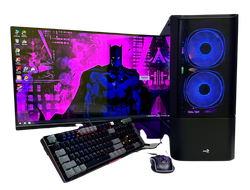 Игровой комплект от 55 000 сом