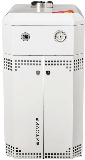 Котел Житомир-10 КС-Г-010СН
